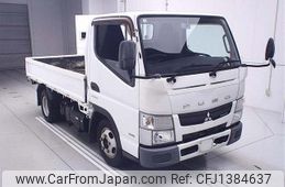 mitsubishi-fuso canter 2013 CFJ1384637