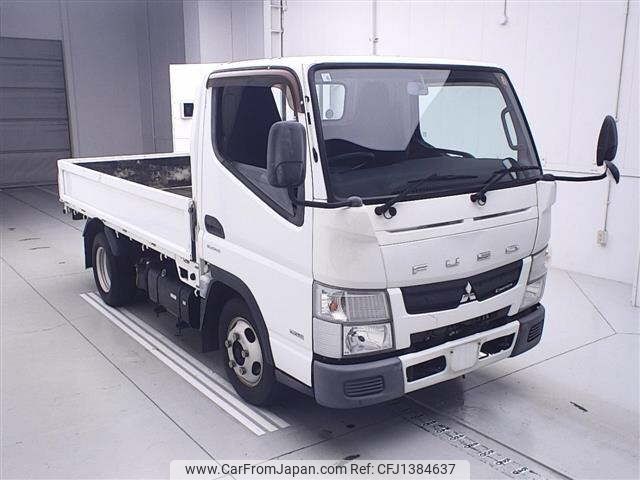 mitsubishi-fuso canter 2013 CFJ1384637 image 1