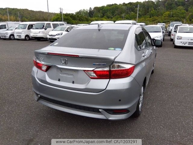 honda grace 2019 -HONDA--Grace DAA-GM4--GM4-1210712---HONDA--Grace DAA-GM4--GM4-1210712- image 2