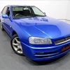 nissan skyline 2001 quick_quick_GF-ER34_ER34-201818 image 11
