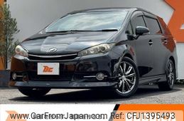 toyota wish 2014 -TOYOTA--Wish DBA-ZGE20W--ZGE20-6017189---TOYOTA--Wish DBA-ZGE20W--ZGE20-6017189-