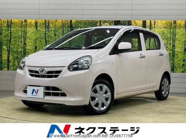 daihatsu mira-e-s 2012 -DAIHATSU--Mira e:s DBA-LA300S--LA300S-1062533---DAIHATSU--Mira e:s DBA-LA300S--LA300S-1062533- image 1