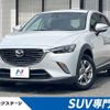 mazda cx-3 2016 CFJ1745510 image 1