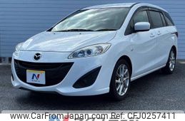 mazda premacy 2015 -MAZDA--Premacy DBA-CWFFW--CWFFW-125779---MAZDA--Premacy DBA-CWFFW--CWFFW-125779-