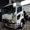 isuzu forward 2008 -ISUZU--Forward FRR90S2-7009353---ISUZU--Forward FRR90S2-7009353- image 1