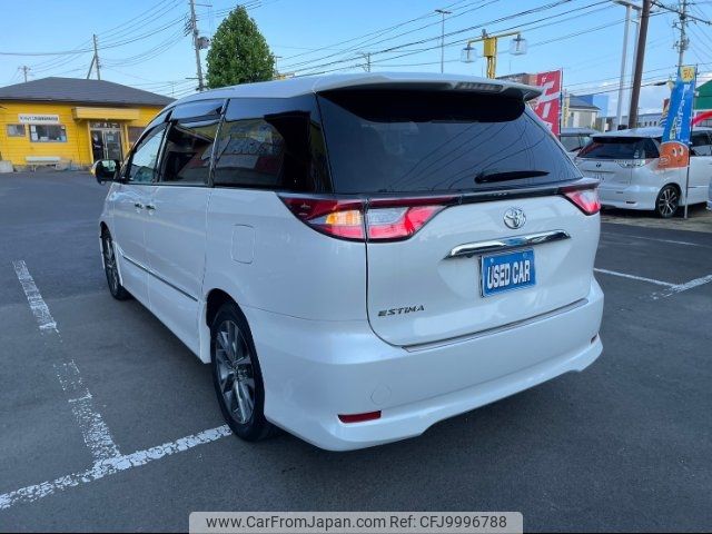 toyota estima 2016 -TOYOTA 【名変中 】--Estima ACR50W--7134904---TOYOTA 【名変中 】--Estima ACR50W--7134904- image 2