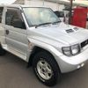 mitsubishi pajero 1998 CFJ1592566 image 12