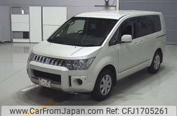 mitsubishi delica-d5 2018 CFJ1705261