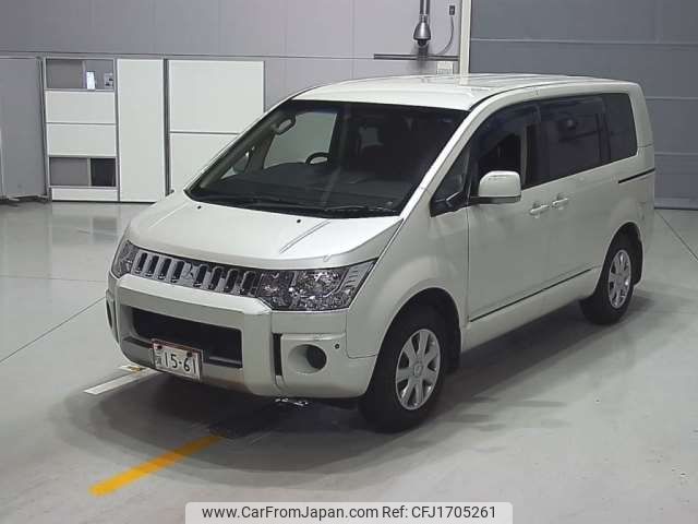 mitsubishi delica-d5 2018 CFJ1705261 image 1