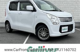 suzuki wagon-r 2013 -SUZUKI--Wagon R DBA-MH34S--MH34S-168075---SUZUKI--Wagon R DBA-MH34S--MH34S-168075-