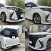 toyota alphard 2024 -TOYOTA--Alphard 3BA-AGH45W--AGH45-0006***---TOYOTA--Alphard 3BA-AGH45W--AGH45-0006***- image 6