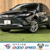 toyota harrier-hybrid 2021 quick_quick_6AA-AXUH80_AXUH80-0013061 image 1
