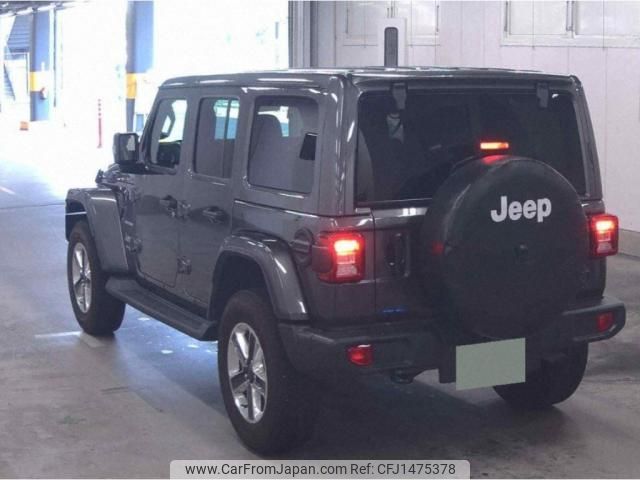 jeep wrangler 2022 quick_quick_3BA-JL20L_1C4HJXLN3NW212914 image 2