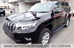 toyota land-cruiser-prado 2020 -TOYOTA--Land Cruiser Prado CBA-TRJ150W--TRJ150-0113090---TOYOTA--Land Cruiser Prado CBA-TRJ150W--TRJ150-0113090-