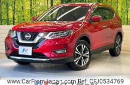 nissan x-trail 2018 -NISSAN--X-Trail DBA-T32--T32-046413---NISSAN--X-Trail DBA-T32--T32-046413-