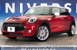 mini mini-others 2018 -BMW--BMW Mini DBA-XS20--WMWXS720702G72642---BMW--BMW Mini DBA-XS20--WMWXS720702G72642-