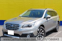 subaru outback 2015 CFJ1566843