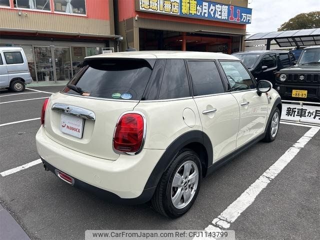 mini mini-others 2019 -BMW 【静岡 330ﾂ3225】--BMW Mini XU15M--0TH96021---BMW 【静岡 330ﾂ3225】--BMW Mini XU15M--0TH96021- image 2