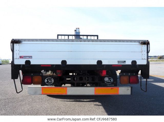 nissan diesel-ud-condor 2006 quick_quick_PB-MK35A_MK35A-10120 image 2