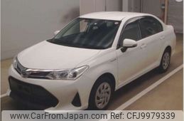 toyota corolla-axio 2019 -TOYOTA--Corolla Axio DAA-NKE165--NKE165-7220068---TOYOTA--Corolla Axio DAA-NKE165--NKE165-7220068-