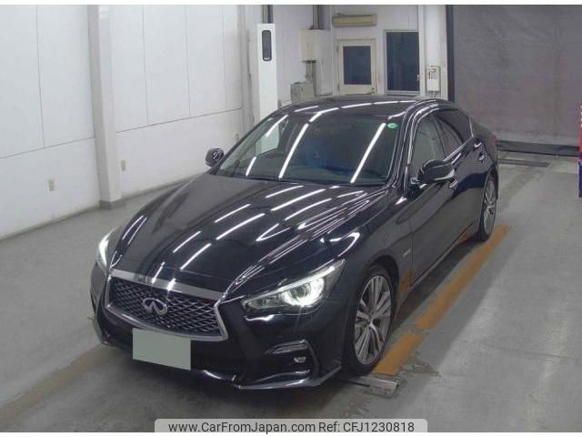 nissan skyline 2018 quick_quick_DAA-HNV37_HNV37-530120 image 1