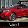 honda vezel 2020 quick_quick_RU3_RU3-1366400 image 1