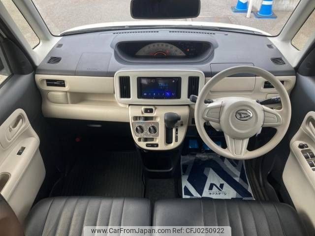 daihatsu move-canbus 2017 -DAIHATSU--Move Canbus DBA-LA800S--LA800S-0082228---DAIHATSU--Move Canbus DBA-LA800S--LA800S-0082228- image 2