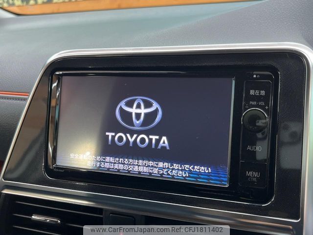 toyota sienta 2015 CFJ1811402 image 2