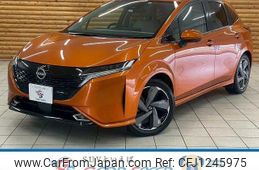 nissan aura 2022 quick_quick_6AA-FSNE13_FSNE13-508547