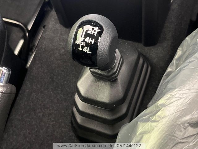 suzuki jimny 2025 CFJ1446122 image 2