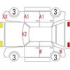 toyota prius 2016 -TOYOTA--Prius DAA-ZVW51--ZVW51-6035071---TOYOTA--Prius DAA-ZVW51--ZVW51-6035071- image 2