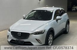 mazda cx-3 2016 -MAZDA--CX-3 DK5FW-125916---MAZDA--CX-3 DK5FW-125916-