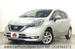 nissan note 2019 -NISSAN--Note DAA-HE12--HE12-299728---NISSAN--Note DAA-HE12--HE12-299728-