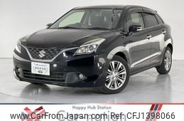suzuki baleno 2016 quick_quick_WB42S_MA3EWB42S00144956