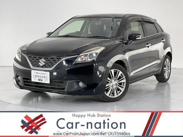 suzuki baleno 2016 quick_quick_WB42S_MA3EWB42S00144956 image 1