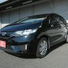 honda fit 2013 -HONDA--Fit DBA-GK5--GK5-1000511---HONDA--Fit DBA-GK5--GK5-1000511- image 1