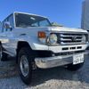 toyota landcruiser-70 2000 quick_quick_KG-HZJ76V_HZJ76-002241 image 1