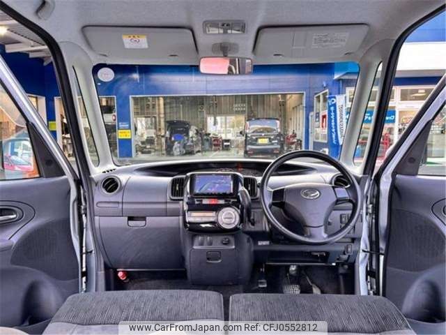 daihatsu tanto 2012 -DAIHATSU--Tanto DBA-L375S--L375S-0477245---DAIHATSU--Tanto DBA-L375S--L375S-0477245- image 2