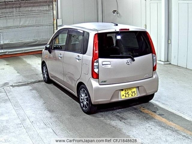 daihatsu move 2013 CFJ1848628 image 2