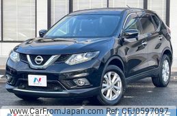 nissan x-trail 2015 -NISSAN--X-Trail DBA-NT32--NT32-526988---NISSAN--X-Trail DBA-NT32--NT32-526988-