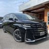 toyota vellfire 2025 -TOYOTA 【岐阜 303ﾇ5857】--Vellfire 5BA-TAHA40W--TAHA40-0012771---TOYOTA 【岐阜 303ﾇ5857】--Vellfire 5BA-TAHA40W--TAHA40-0012771- image 1