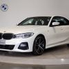 bmw 3-series 2022 -BMW--BMW 3 Series 3DA-5V20--WBA5V700508C72190---BMW--BMW 3 Series 3DA-5V20--WBA5V700508C72190- image 1