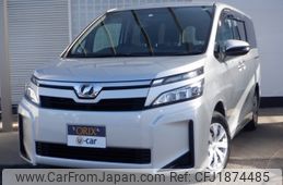 toyota voxy 2018 CFJ1874485