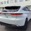 toyota harrier 2022 -TOYOTA 【名変中 】--Harrier MXUA85--0011258---TOYOTA 【名変中 】--Harrier MXUA85--0011258- image 27