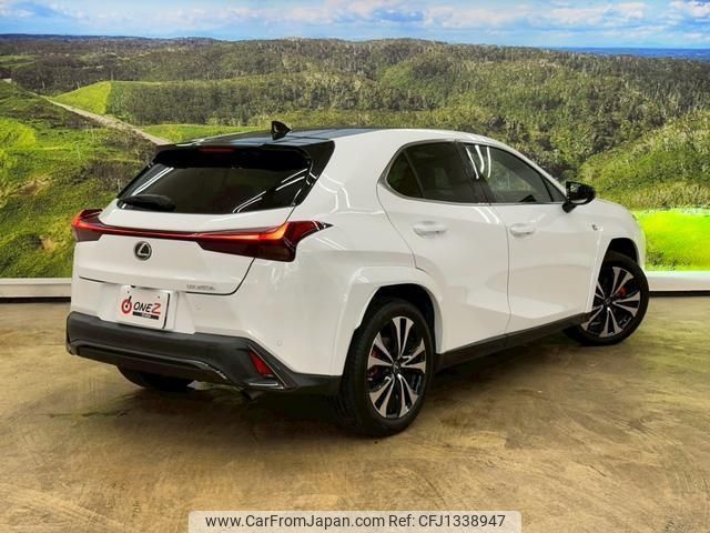 lexus ux 2023 -LEXUS--Lexus UX MZAH10--MZAH10-2170744---LEXUS--Lexus UX MZAH10--MZAH10-2170744- image 2