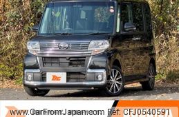 daihatsu tanto 2018 -DAIHATSU--Tanto DBA-LA600S--LA600S-0647791---DAIHATSU--Tanto DBA-LA600S--LA600S-0647791-