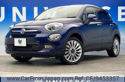 fiat 500x 2017 -FIAT--Fiat 500X ABA-33414--ZFA3340000P540605---FIAT--Fiat 500X ABA-33414--ZFA3340000P540605-