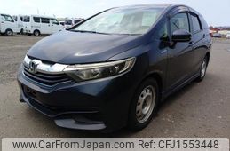 honda shuttle 2017 CFJ1553448