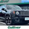 jeep renegade 2016 -CHRYSLER--Jeep Renegade ABA-BU14--1C4BU0000GPC94264---CHRYSLER--Jeep Renegade ABA-BU14--1C4BU0000GPC94264- image 1