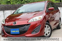 mazda premacy 2011 quick_quick_CWEFW_CWEFW-126923